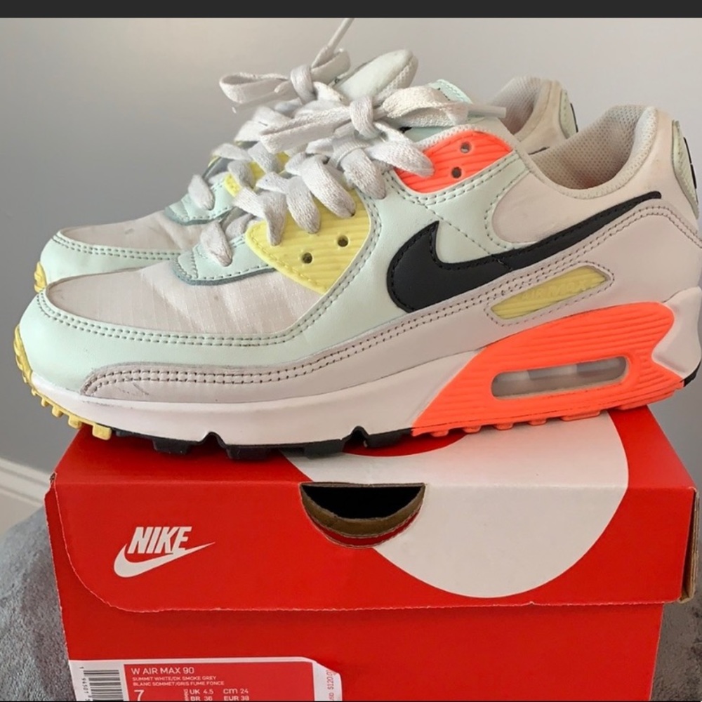Nike air max